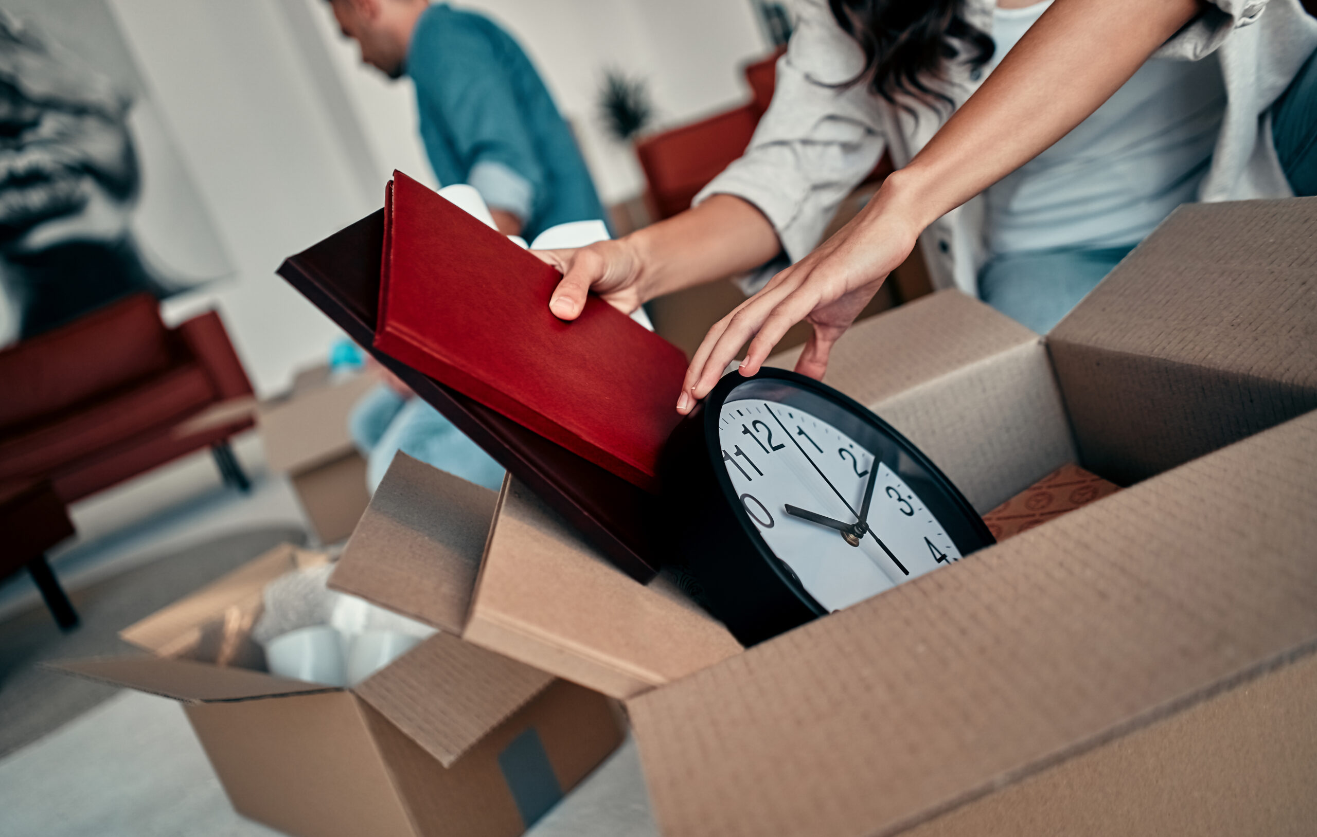 What You Can (and Can’t) Write Off on Your Taxes