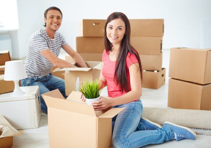 Tips for an Environmentally-Friendly Move